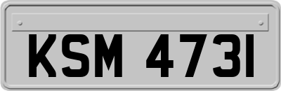 KSM4731