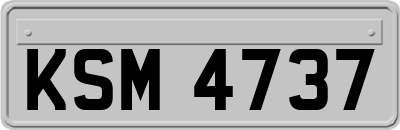 KSM4737