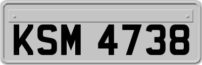 KSM4738