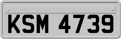 KSM4739