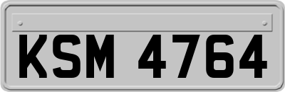 KSM4764