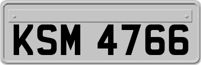 KSM4766