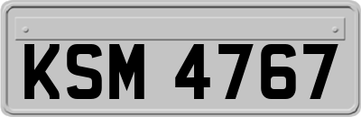 KSM4767
