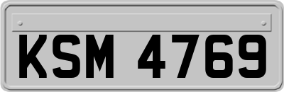 KSM4769