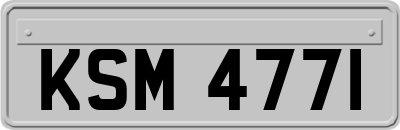KSM4771