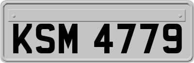 KSM4779