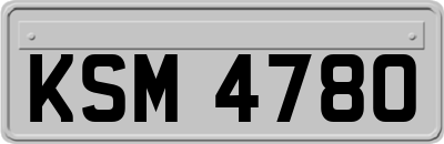 KSM4780