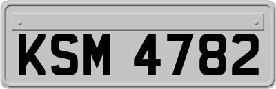 KSM4782