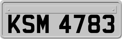 KSM4783