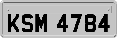 KSM4784