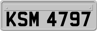 KSM4797