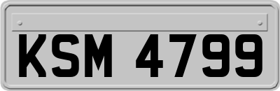 KSM4799