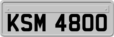 KSM4800