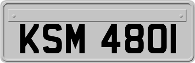 KSM4801