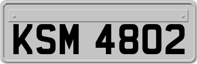 KSM4802