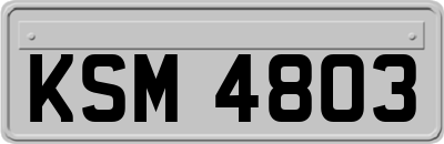 KSM4803