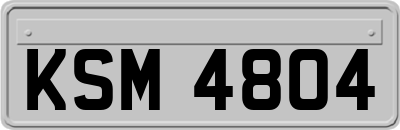 KSM4804