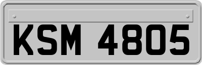 KSM4805