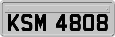 KSM4808