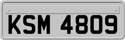KSM4809