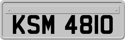 KSM4810