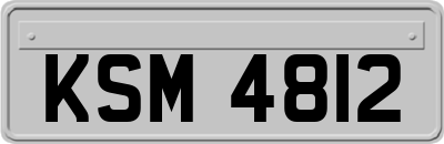 KSM4812