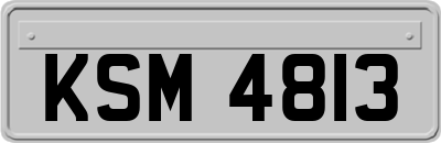 KSM4813