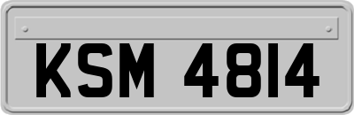 KSM4814
