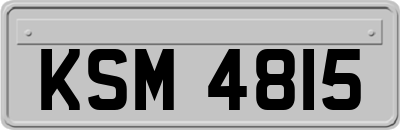 KSM4815