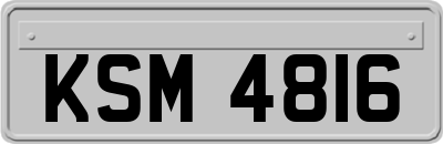 KSM4816