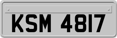 KSM4817
