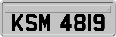 KSM4819