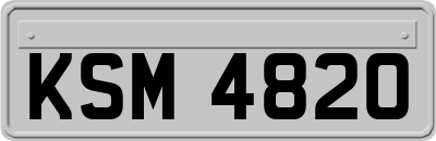 KSM4820