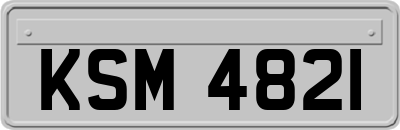 KSM4821