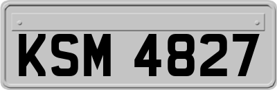 KSM4827
