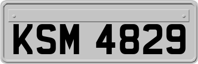 KSM4829