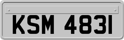 KSM4831