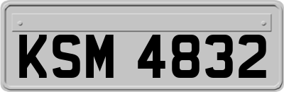 KSM4832