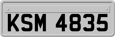 KSM4835
