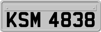 KSM4838