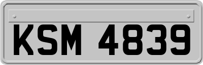 KSM4839