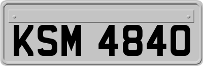 KSM4840
