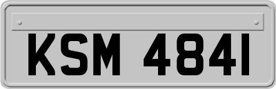 KSM4841