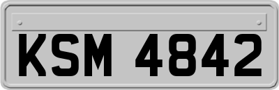 KSM4842