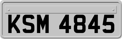 KSM4845
