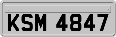 KSM4847