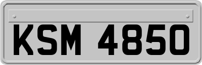 KSM4850