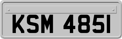 KSM4851