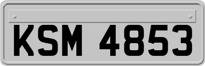 KSM4853