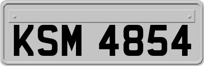 KSM4854